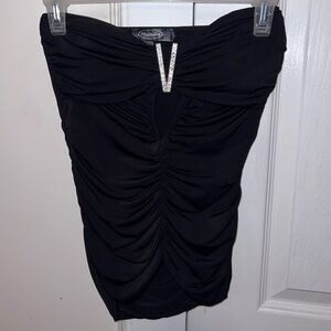 Mandee Women’s Top Size Small